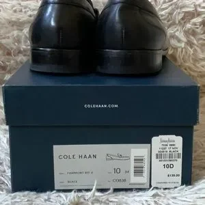 Cole Haan | Shoes | Cole Hann Fairmont Bit Ll | Poshmark display picture 1